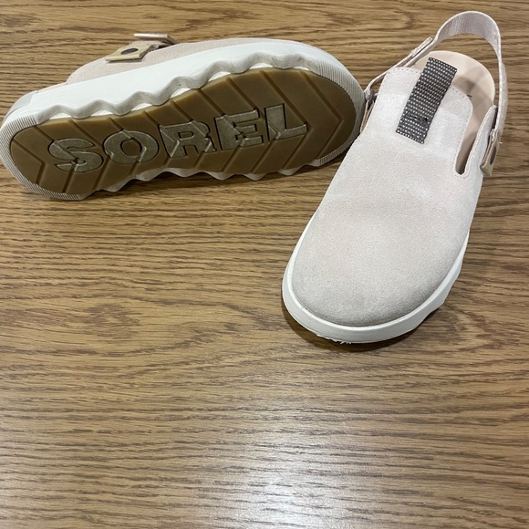 Sleek VIIBE Clog - Picture 3 of 4